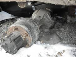 Мост. Isuzu Elf, AKR66E Nissan Atlas, AKR66E Двигатели: 4HF1, 4HF1N, 4HF1S