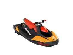 BRP Sea-Doo. 90,00 л.с., 2018 год год. Под заказ