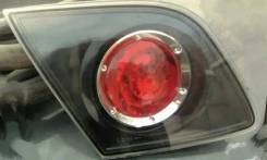 Стоп-сигнал. Mazda Mazda3, BK Двигатели: Y601, L3VE, ZJVE, LF17, Z6, RF7J