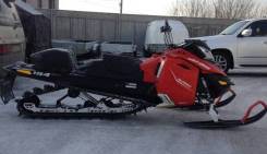 BRP Ski-Doo Summit SP. исправен, есть птс, с пробегом