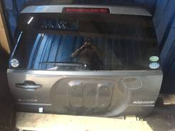 Дверь багажника. Suzuki Escudo, TD54W, TD94W, TDA4W Suzuki Grand Vitara