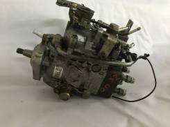 Насос топливный высокого давления. Nissan Caravan Nissan Atlas Nissan Homy Nissan Datsun Двигатель QD32