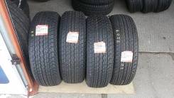 Bridgestone Dueler H/T D689. Грязь AT, 2009 год, без износа, 4 шт