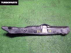Накладка на крыло. Toyota Prius, ZVW30, ZVW30L, ZVW35 Двигатели: 2ZRFXE, 5ZRFXE