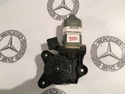 Мотор стеклоподъемника. Mercedes-Benz: S-Class, Vaneo, CLC-Class, CL-Class, C-Class Двигатели: M112E28, M112E32, M113E43, M113E50, M113E55, M137E58, M...
