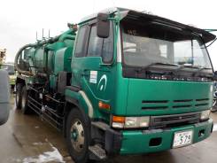 Nissan Diesel. Илосос , 16 990 куб. см. Под заказ