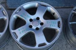ATP. 7.5x17", 5x108.00, ET49