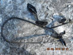 Тросик газа. Toyota Vista Ardeo, AZV50, AZV50G, AZV55, AZV55G, SV50, SV50G, SV55, SV55G, ZZV50, ZZV50G Двигатели: 3SFE, 3SFSE