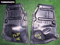 Защита двигателя. Toyota: Mark X Zio, Prius a, Mark X, Avensis, Scion, Corolla, Previa, Estima, Auris, Blade, Sai, Tarago, Prius v, Corolla Levin, Pri...