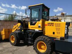 Fukai ZL 930. Фронтальный погрузчик Fukai ZL930, 2 500 кг., Дизельный, 1,50 куб. м.
