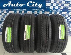 Bridgestone Ecopia EP850. Летние, без износа, 4 шт