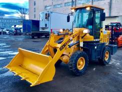 HZM. Продаётся погрузчик S16D