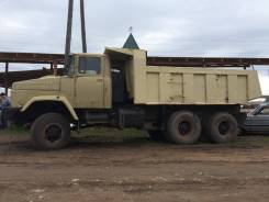 Краз 65032. Продается КРАЗ 65032 в Красноярске, 14 860 куб. см., 20 000 кг.