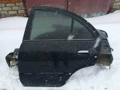 Дверь боковая. Nissan: Bluebird Sylphy, Almera Classic, Pulsar, Sunny, Almera Двигатели: QG15DE, QG18DE, QR20DD, QG13DE, QG16DE, YD22DD