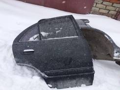 Дверь боковая. Nissan: Bluebird Sylphy, Almera Classic, Pulsar, Sunny, Almera Двигатели: QG15DE, QG18DE, QR20DD, QG13DE, QG16DE, YD22DD