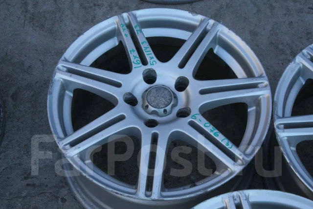 Bridgestone BEO. 7.0x16", 5x114.3, ET49, �� 73���. ����