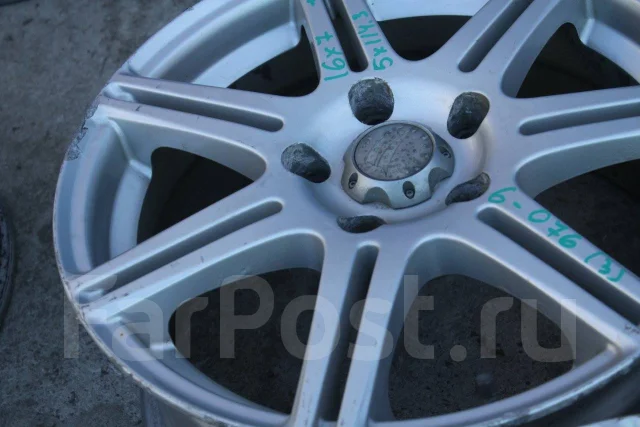 Bridgestone BEO. 7.0x16", 5x114.3, ET49, �� 73���. ����
