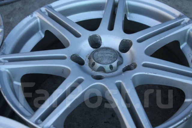Bridgestone BEO. 7.0x16", 5x114.3, ET49, �� 73���. ����