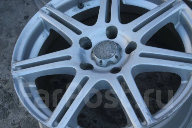 Bridgestone BEO. 7.0x16", 5x114.3, ET49, �� 73���. ����