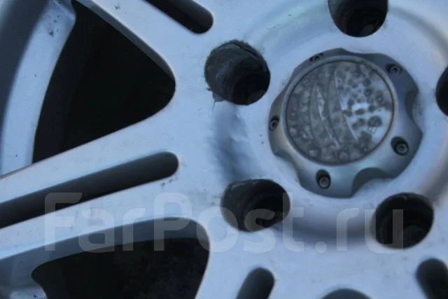 Bridgestone BEO. 7.0x16", 5x114.3, ET49, �� 73���. ����