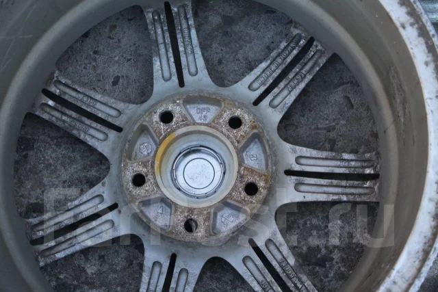 Bridgestone BEO. 7.0x16", 5x114.3, ET49, �� 73���. ����
