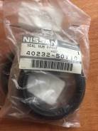 Сальник. Nissan: Wingroad, 100NX, Lucino, Presea, NX-Coupe, Pulsar, Sunny, Almera, Sunny California, Sentra, 200SX, Rasheen, AD Двигатели: CD20, GA15D...