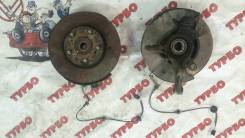 Ступица. Honda Street Honda Grace Honda Stepwgn, RG1, RG3 Renault Scenic Двигатели: K20A, K24A