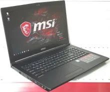 MSI GL62. 15.6", 3 200,0����, ��� 8 ��, ���� 10 000���, WiFi, Bluetooth, ����������� �� 5��.