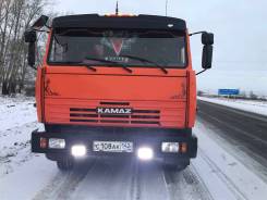 КамАЗ 45143. Продам Камаз с прицепом, 2 000 куб. см., 5-10 т