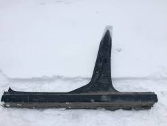 Порог кузовной. Nissan Bluebird Sylphy, FG10, QG10, QNG10, TG10 Nissan Pulsar, N16 Nissan Sunny, G10, N16G Двигатели: QG15DE, QG18DE, QR20DD, QG13DE...