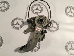 Педаль ручника. Mercedes-Benz: S-Class, CLK-Class, CLC-Class, CL-Class, E-Class, SL-Class, CLS-Class, C-Class Двигатели: M112E28, M112E32, M112E37, M1...