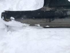 Порог кузовной. Nissan Bluebird Sylphy, FG10, QG10, QNG10, TG10 Nissan Pulsar, N16 Nissan Sunny, G10, N16G Двигатели: QG15DE, QG18DE, QR20DD, QG13DE...
