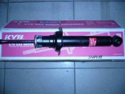Амортизатор. Toyota Mark II Wagon Blit, GX110, GX110W, GX115, GX115W, JZX110, JZX110W, JZX115, JZX115W Toyota Verossa, GX110, GX115, JZX110 Toyota Mar...
