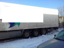 Krone. Рефрижератор Крона, 2008г, 30 000 кг.