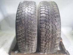 Nokian. Зимние, шипованные, 30 %, 2 шт