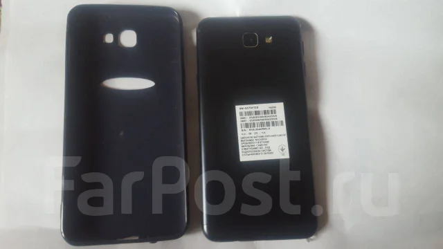 Samsung Galaxy J5 Prime. �/� ����