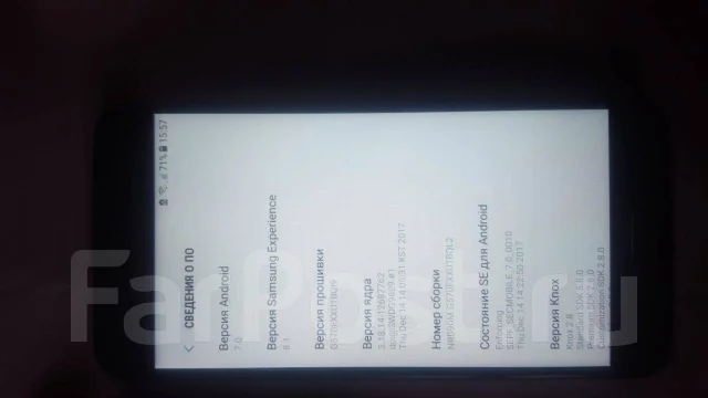 Samsung Galaxy J5 Prime. �/� ����