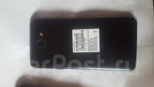 Samsung Galaxy J5 Prime. �/� ����