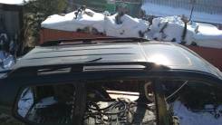 Крыша. Toyota Land Cruiser Prado, GRJ120, GRJ120W, GRJ121, GRJ121W, KDJ120, KDJ120W, KDJ121, KDJ121W, KZJ120, LJ120, RZJ120, RZJ120W, TRJ120, TRJ120W...