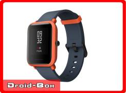 Xiaomi Huami Amazfit Bip Смарт часы. Русский язык. Оригинал. + пленка во Владивостоке Умные часы.