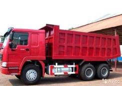 Howo. Продам самосвал HOWO, 12 000 куб. см., 10 т и больше