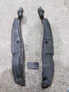 Уплотнитель подкрылка. Audi A8, 4E2, 4E8 Audi S8, 4E2, 4E8 Двигатели: ASB, ASE, ASN, BBJ, BDX, BFL, BFM, BGK, BGN, BHT, BMC, BNG, BPK, BSB, BSM, BTE...