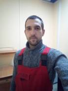 Матрос-рыбообработчик. Средне-специальное образование, опыт работы 3 месяца