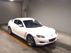 Mazda RX-8. SE3P, 13BMSP