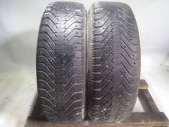Goodyear. Зимние, шипованные, 50 %, 2 шт