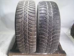 Bridgestone Ice Cruiser 5000. Зимние, шипованные, 30 %, 2 шт