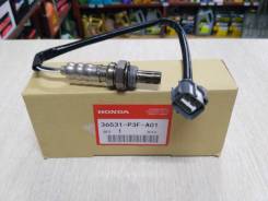 Датчик кислородный. Honda CR-V Двигатели: B20B2, B20B3, B20B9, B20Z1, B20Z3