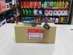 Датчик кислородный. Honda CR-V Двигатели: B20B2, B20B3, B20B9, B20Z1, B20Z3