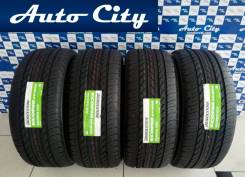 Bridgestone Ecopia EP850. Летние, 2016 год, без износа, 4 шт