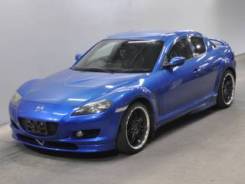 Mazda RX-8. SE3P, 13BMSP